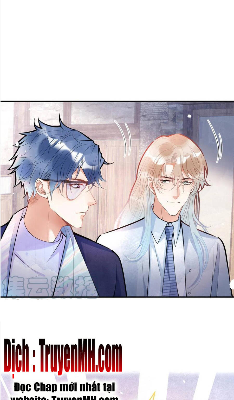 Ta Có Năm Đại Lão Ba Ba Chap 273 - Next Chap 274