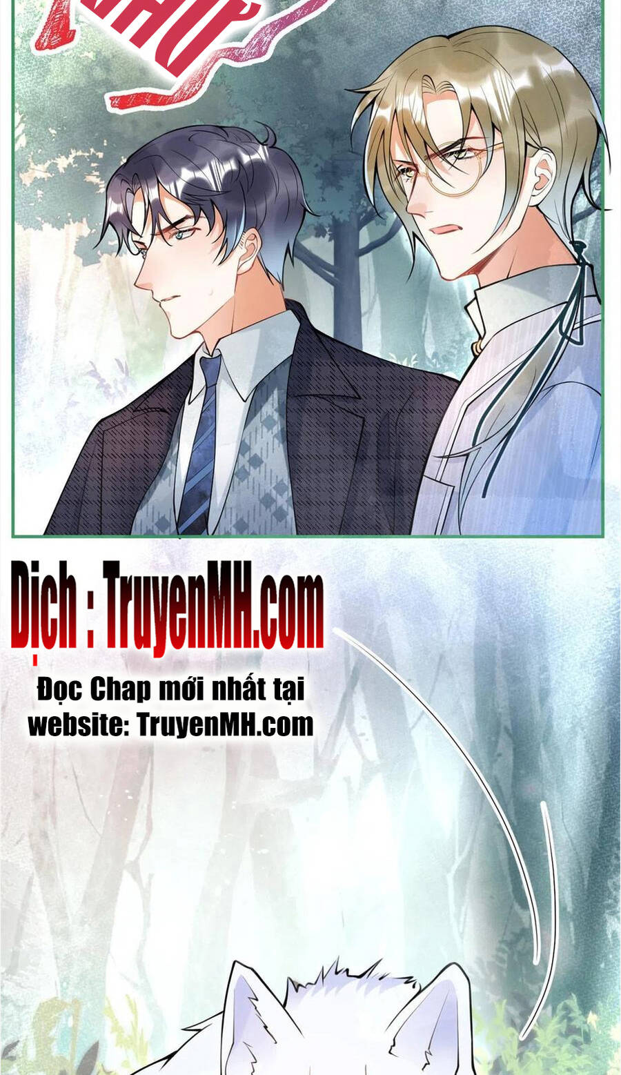 Ta Có Năm Đại Lão Ba Ba Chap 278 - Next Chap 279