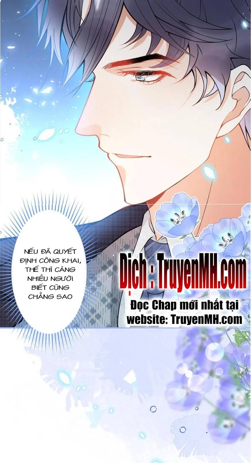 Ta Có Năm Đại Lão Ba Ba Chap 281 - Next Chap 282