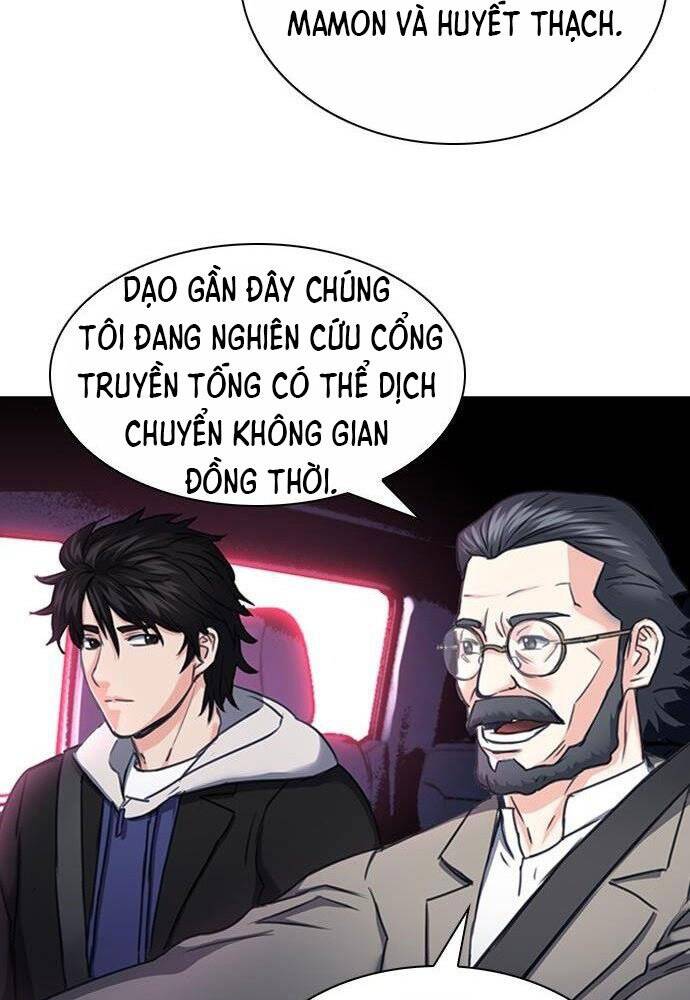 Druid Tại Ga Seoul Chap 61 - Next Chap 62