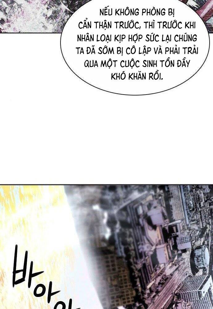 Druid Tại Ga Seoul Chap 61 - Next Chap 62