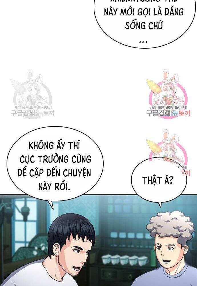 Druid Tại Ga Seoul Chap 61 - Next Chap 62