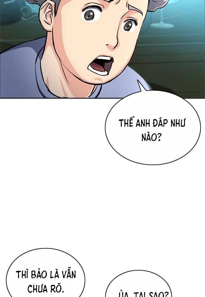 Druid Tại Ga Seoul Chap 61 - Next Chap 62