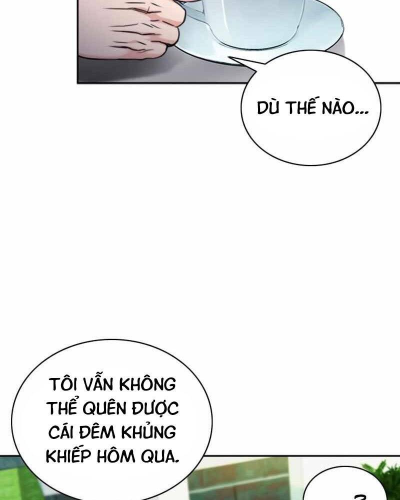 Druid Tại Ga Seoul Chap 62 - Next Chap 63