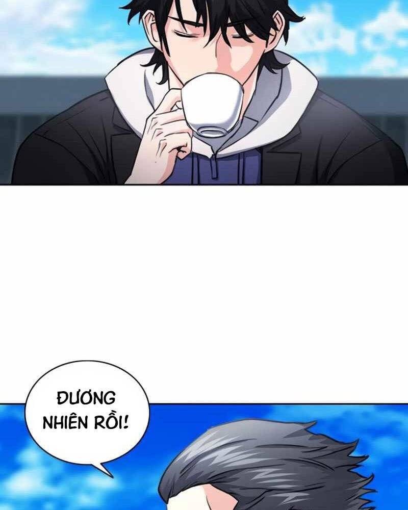 Druid Tại Ga Seoul Chap 62 - Next Chap 63