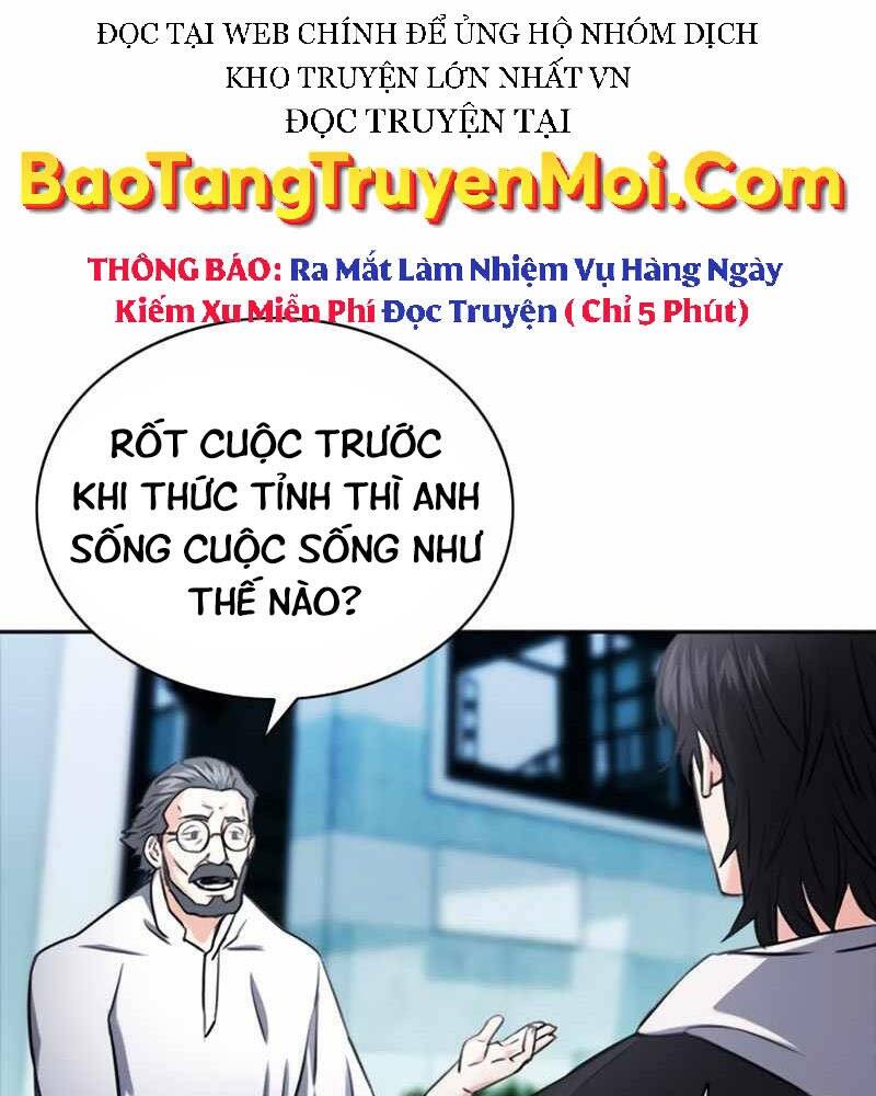 Druid Tại Ga Seoul Chap 62 - Next Chap 63