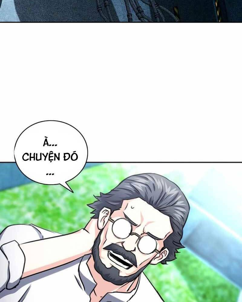 Druid Tại Ga Seoul Chap 62 - Next Chap 63