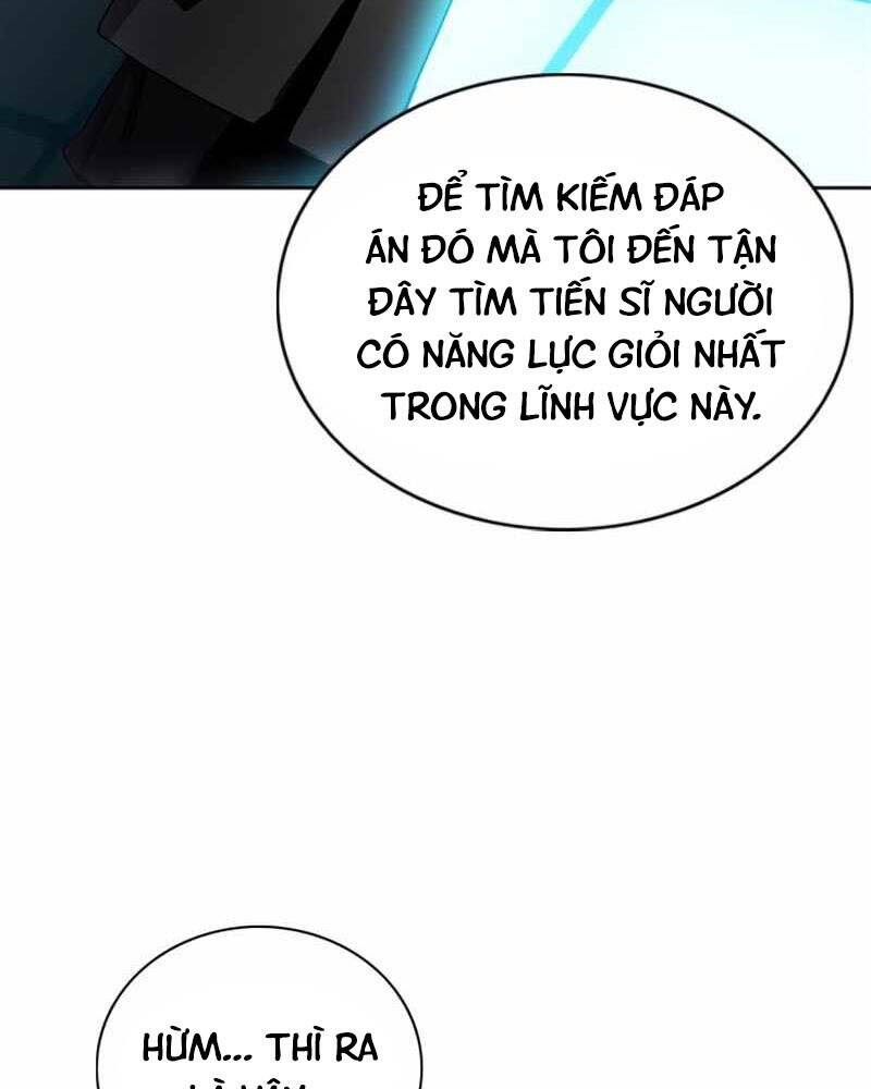 Druid Tại Ga Seoul Chap 62 - Next Chap 63