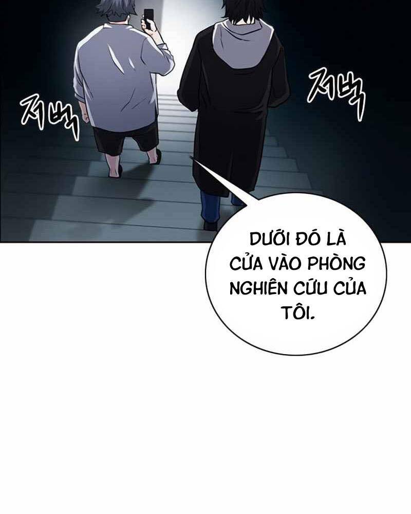 Druid Tại Ga Seoul Chap 62 - Next Chap 63