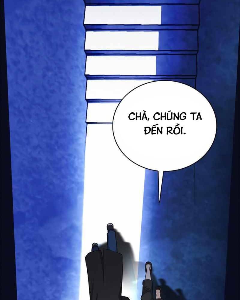 Druid Tại Ga Seoul Chap 62 - Next Chap 63