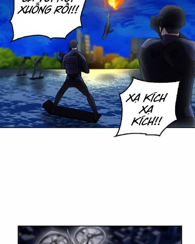 Druid Tại Ga Seoul Chap 62 - Next Chap 63