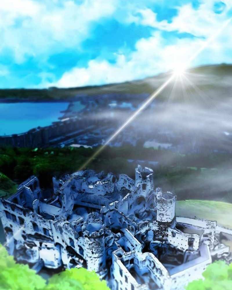 Druid Tại Ga Seoul Chap 62 - Next Chap 63