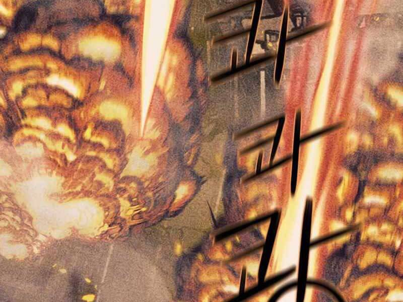 Druid Tại Ga Seoul Chap 63 - Next Chap 64