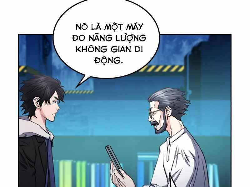 Druid Tại Ga Seoul Chap 63 - Next Chap 64