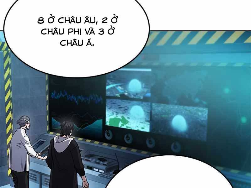 Druid Tại Ga Seoul Chap 63 - Next Chap 64