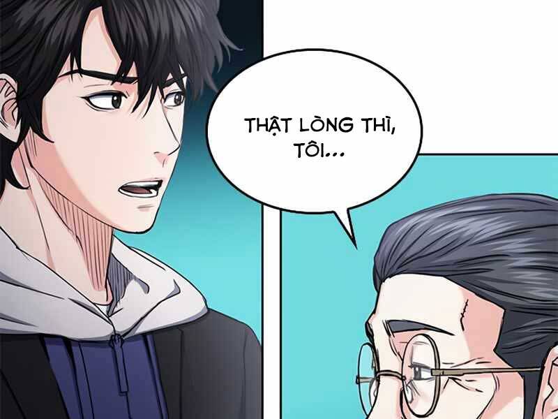 Druid Tại Ga Seoul Chap 63 - Next Chap 64