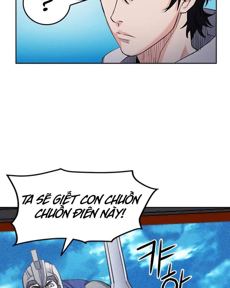 Druid Tại Ga Seoul Chap 64 - Next Chap 65