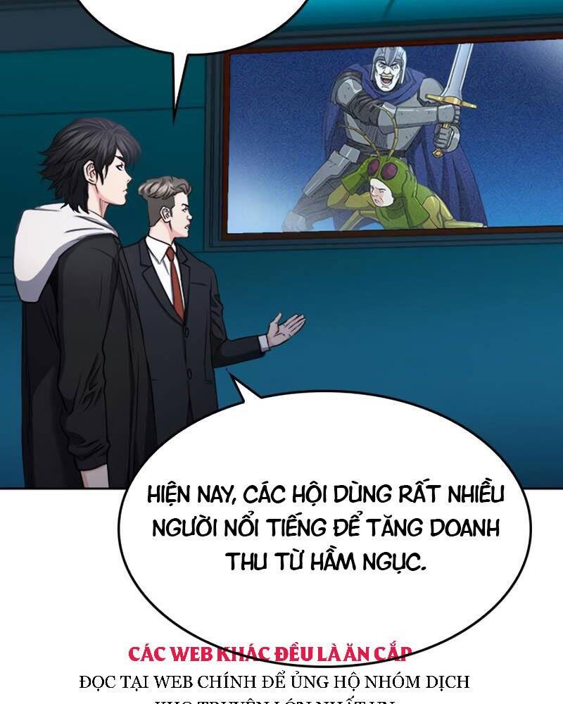 Druid Tại Ga Seoul Chap 64 - Next Chap 65