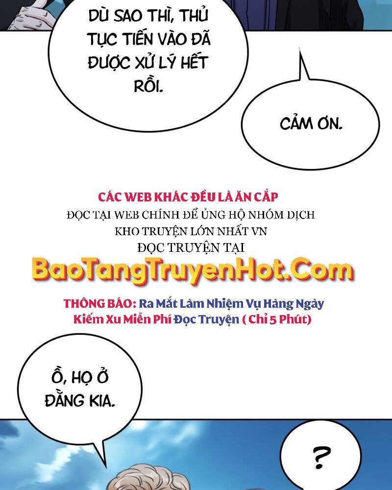 Druid Tại Ga Seoul Chap 64 - Next Chap 65