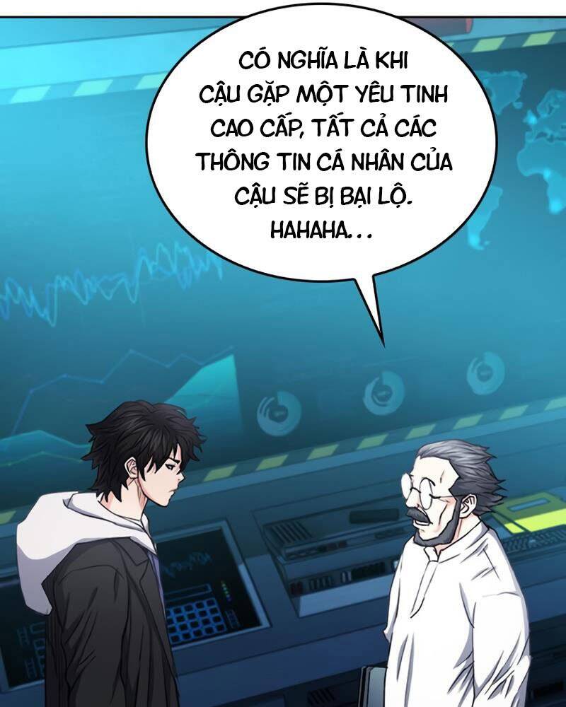 Druid Tại Ga Seoul Chap 64 - Next Chap 65