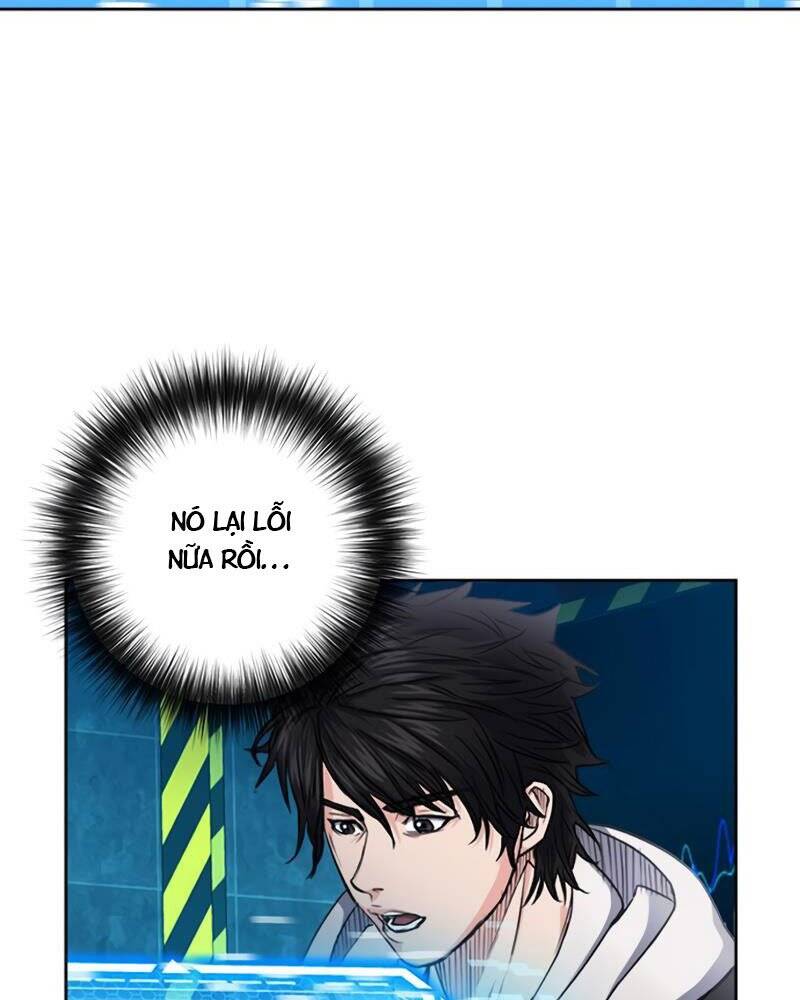 Druid Tại Ga Seoul Chap 64 - Next Chap 65