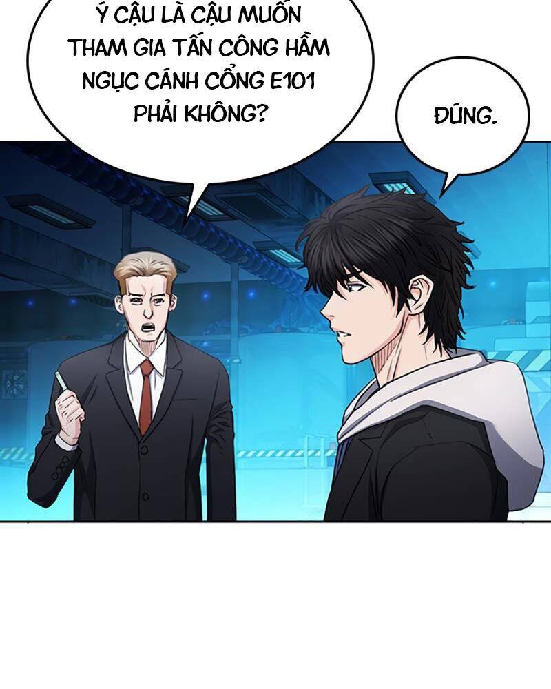 Druid Tại Ga Seoul Chap 64 - Next Chap 65