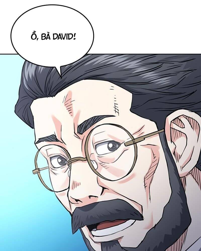 Druid Tại Ga Seoul Chap 64 - Next Chap 65