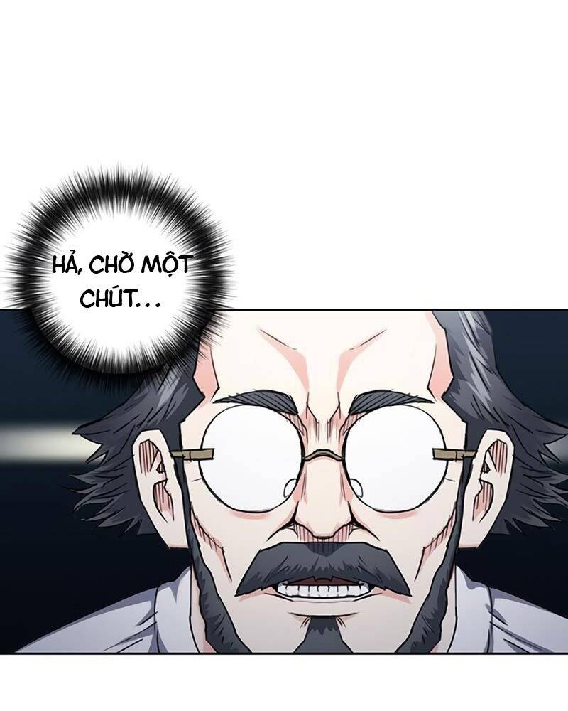 Druid Tại Ga Seoul Chap 64 - Next Chap 65