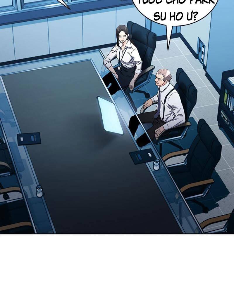Druid Tại Ga Seoul Chap 65 - Next Chap 66