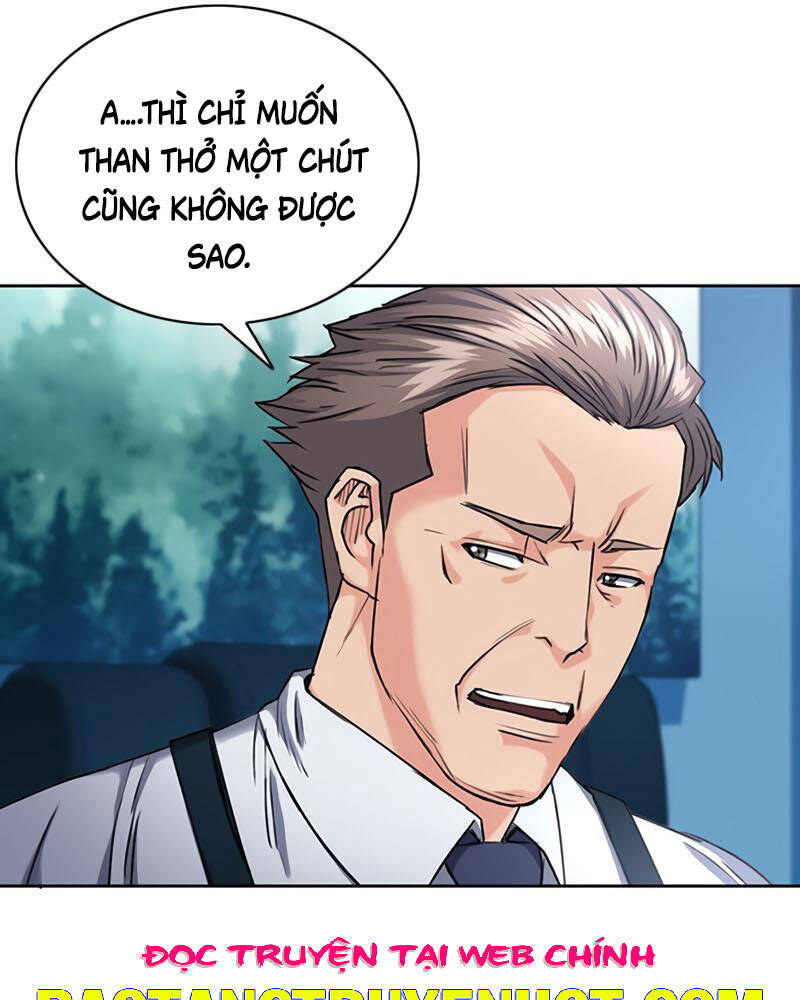 Druid Tại Ga Seoul Chap 65 - Next Chap 66