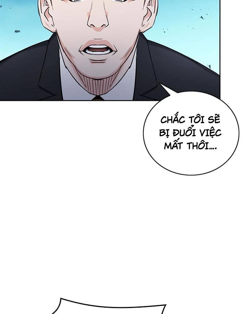 Druid Tại Ga Seoul Chap 65 - Next Chap 66