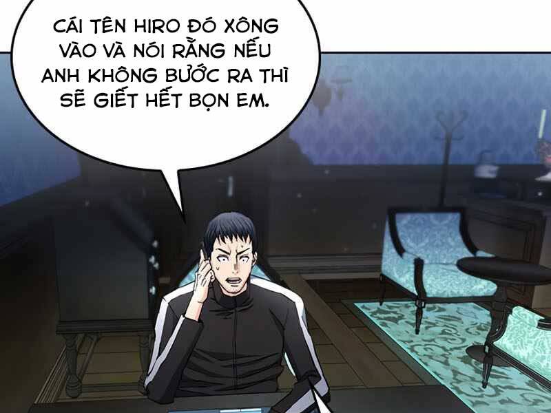 Druid Tại Ga Seoul Chap 66 - Next Chap 67