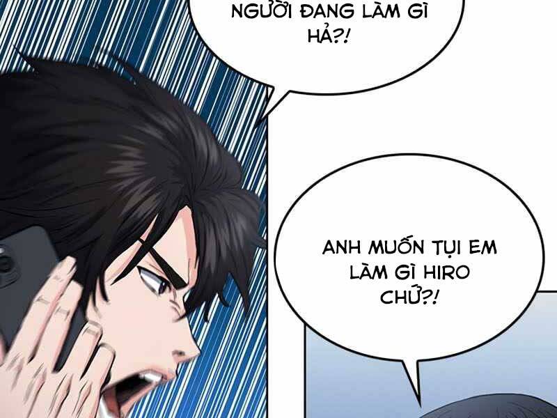 Druid Tại Ga Seoul Chap 66 - Next Chap 67