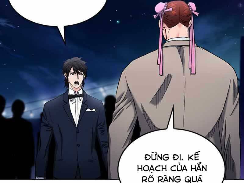 Druid Tại Ga Seoul Chap 66 - Next Chap 67