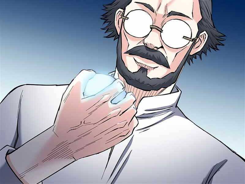 Druid Tại Ga Seoul Chap 66 - Next Chap 67