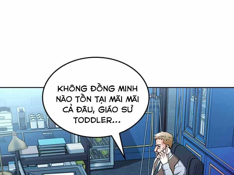 Druid Tại Ga Seoul Chap 66 - Next Chap 67