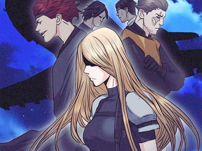 Druid Tại Ga Seoul Chap 66 - Next Chap 67