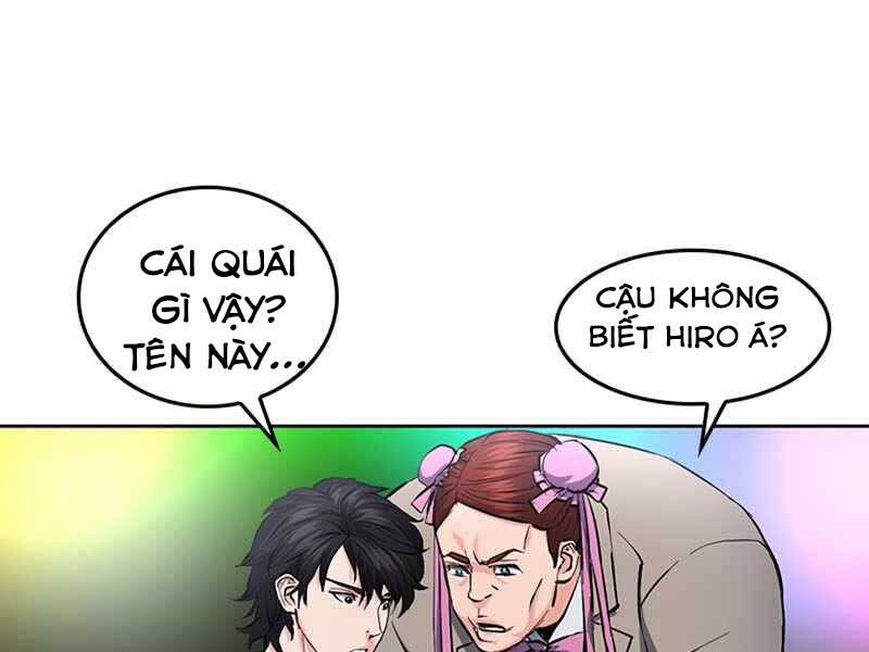 Druid Tại Ga Seoul Chap 66 - Next Chap 67