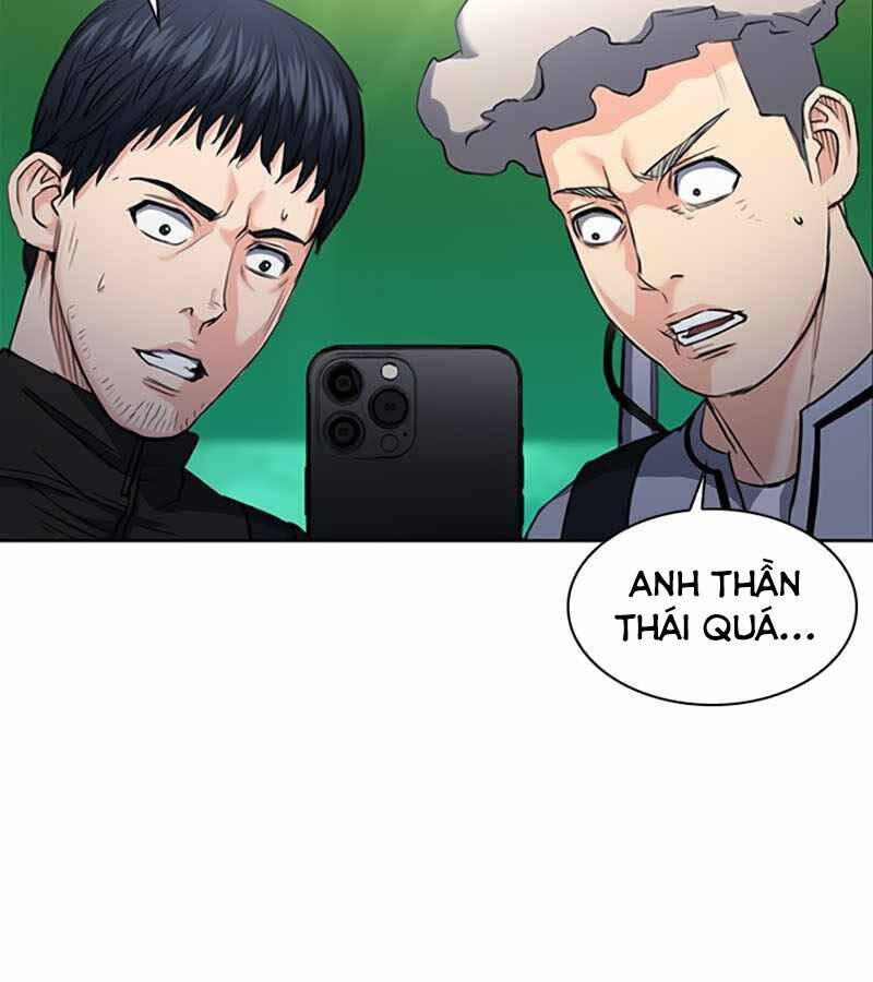 Druid Tại Ga Seoul Chap 67 - Next Chap 68