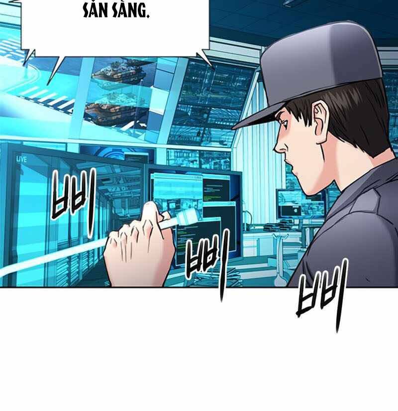 Druid Tại Ga Seoul Chap 67 - Next Chap 68