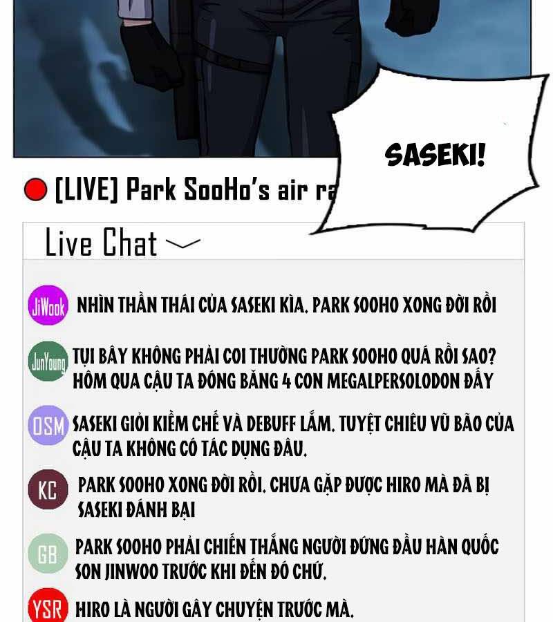 Druid Tại Ga Seoul Chap 67 - Next Chap 68