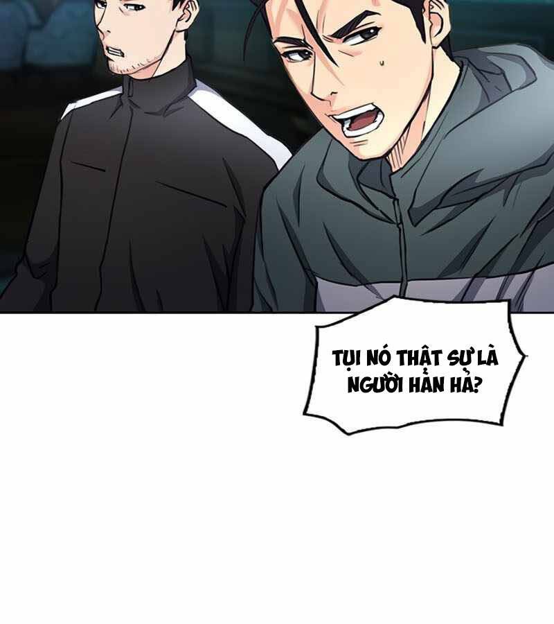 Druid Tại Ga Seoul Chap 67 - Next Chap 68