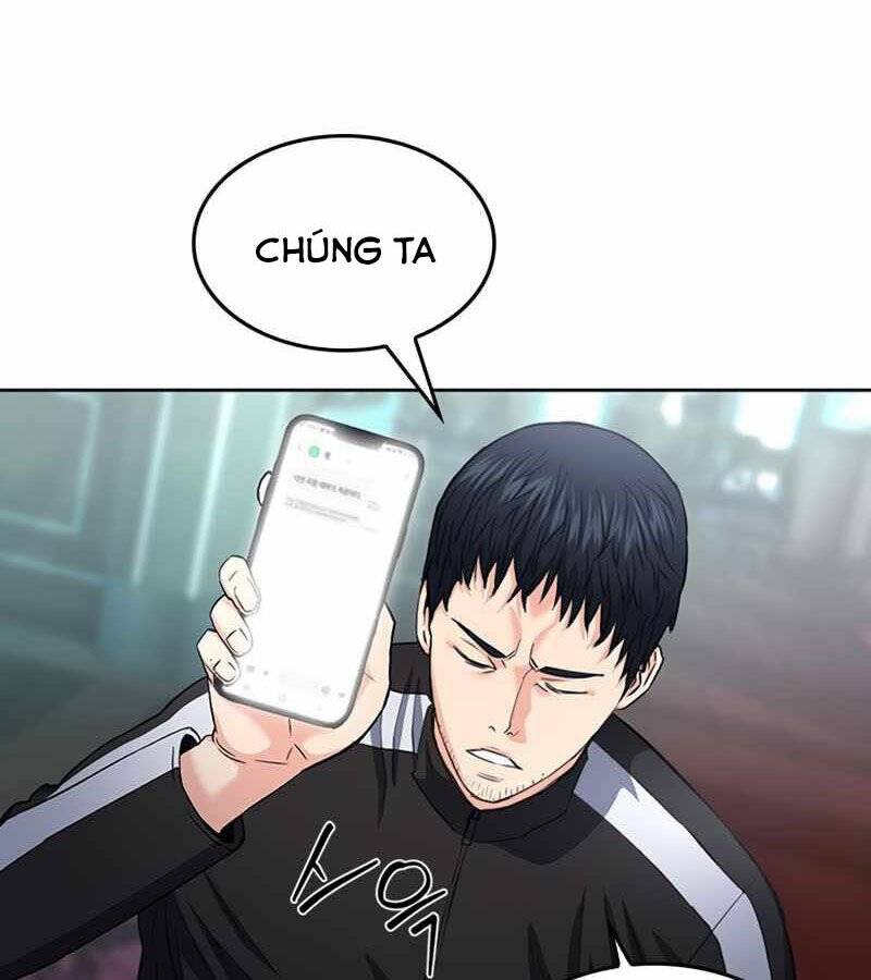 Druid Tại Ga Seoul Chap 67 - Next Chap 68