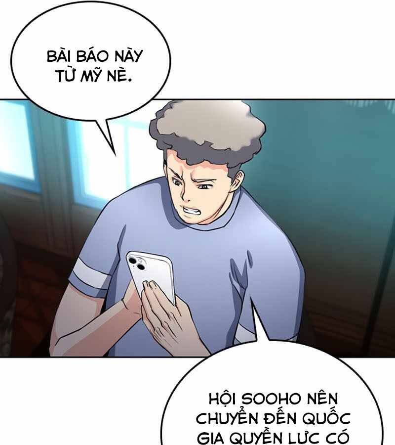 Druid Tại Ga Seoul Chap 67 - Next Chap 68