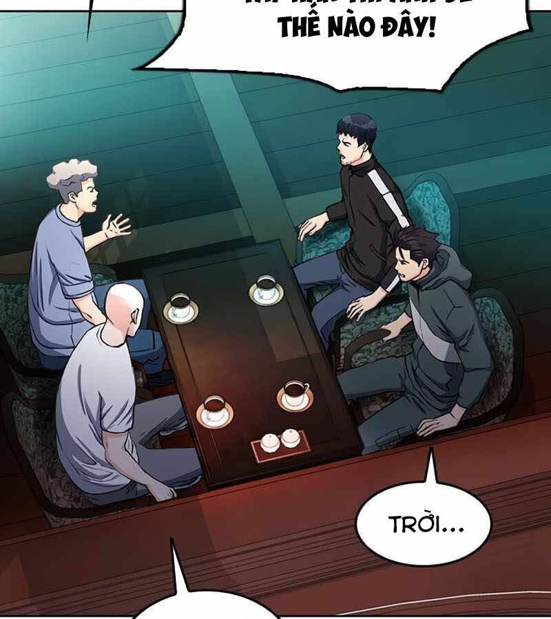 Druid Tại Ga Seoul Chap 67 - Next Chap 68