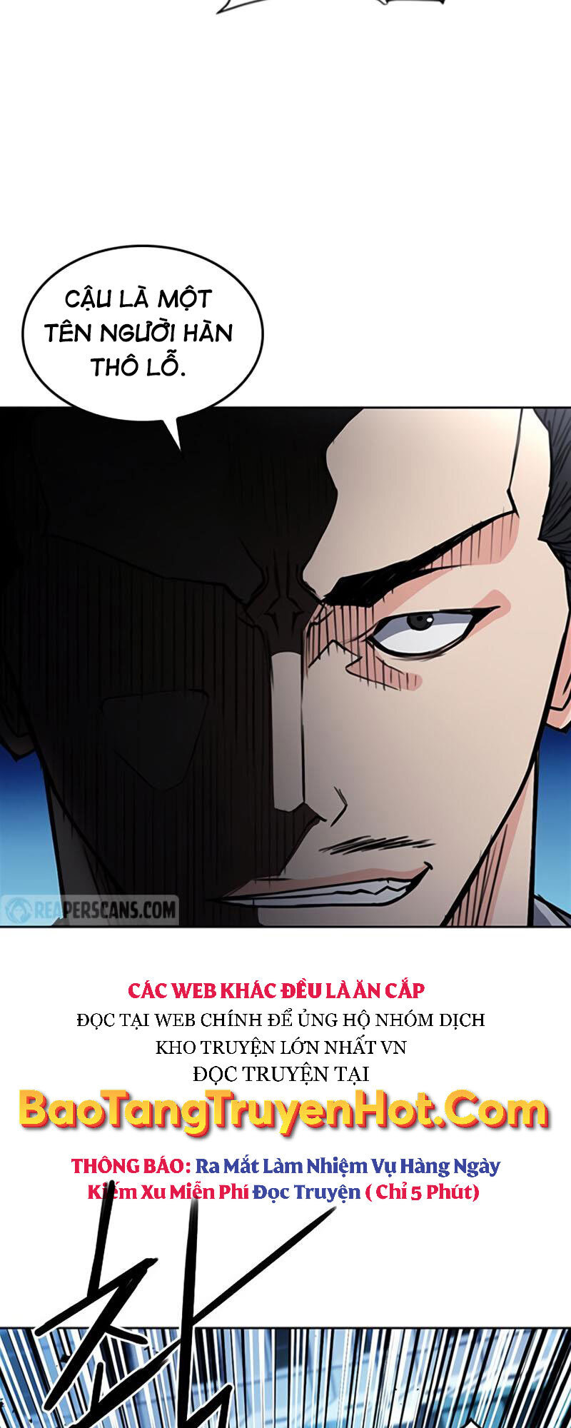 Druid Tại Ga Seoul Chap 68 - Next Chap 69