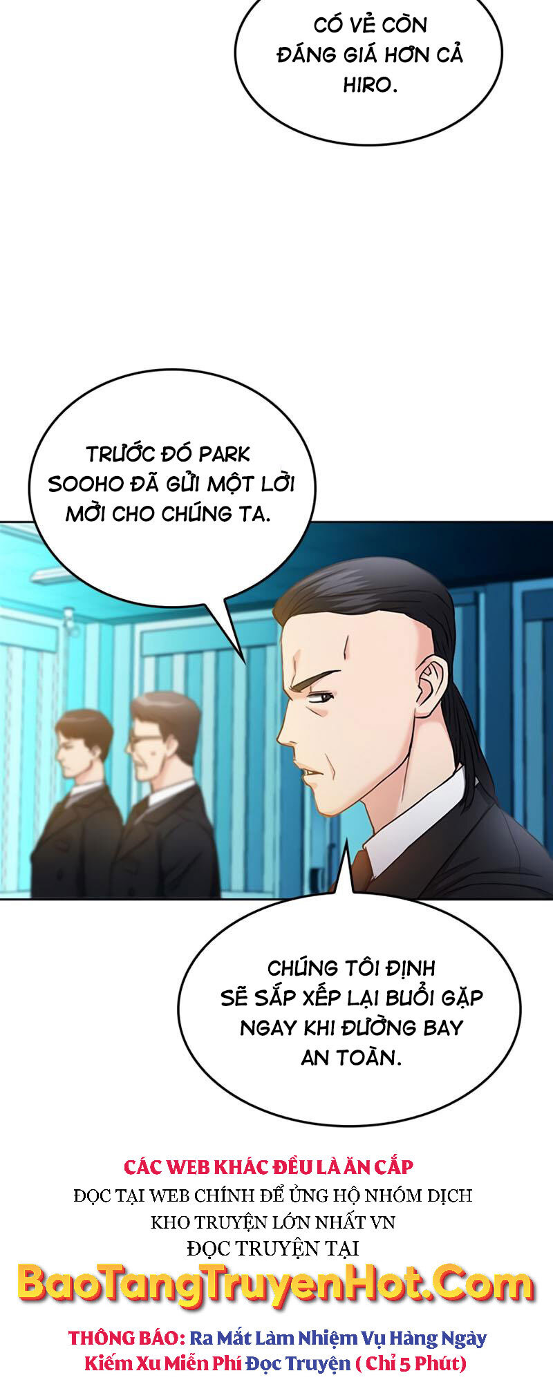 Druid Tại Ga Seoul Chap 68 - Next Chap 69