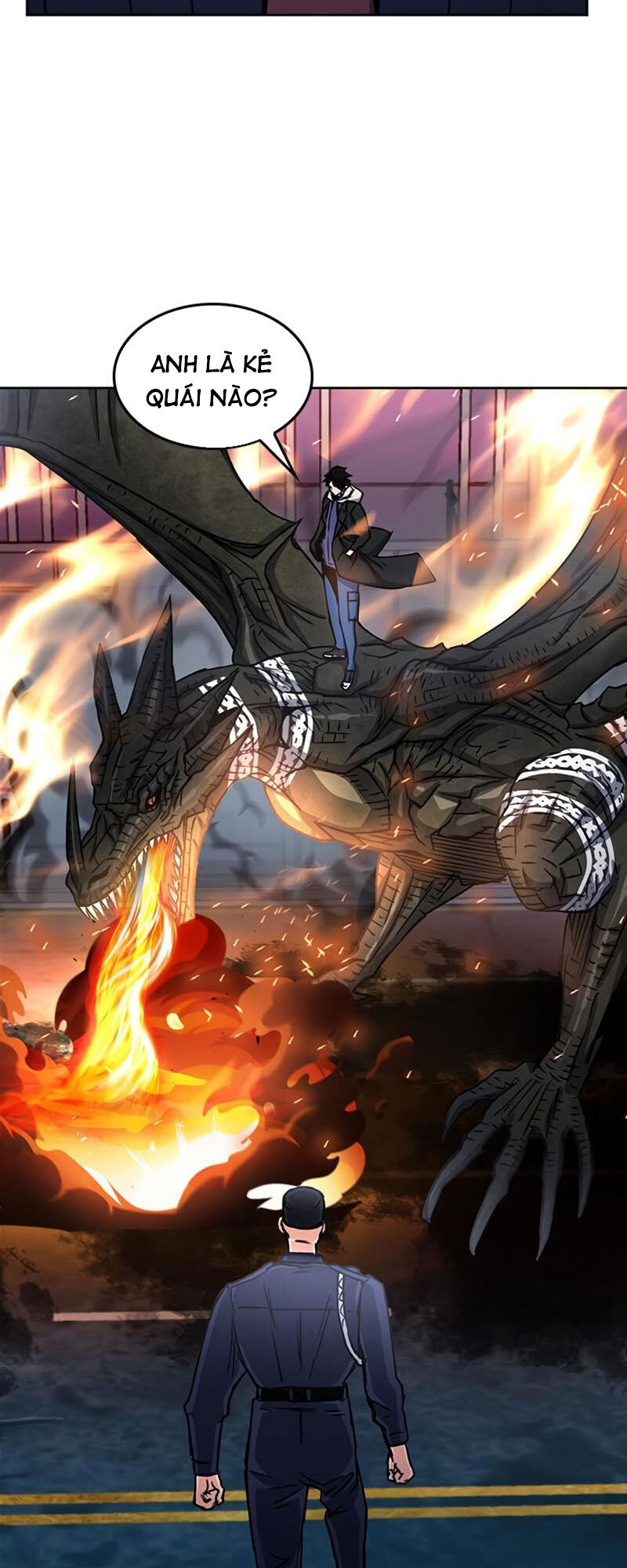 Druid Tại Ga Seoul Chap 68 - Next Chap 69