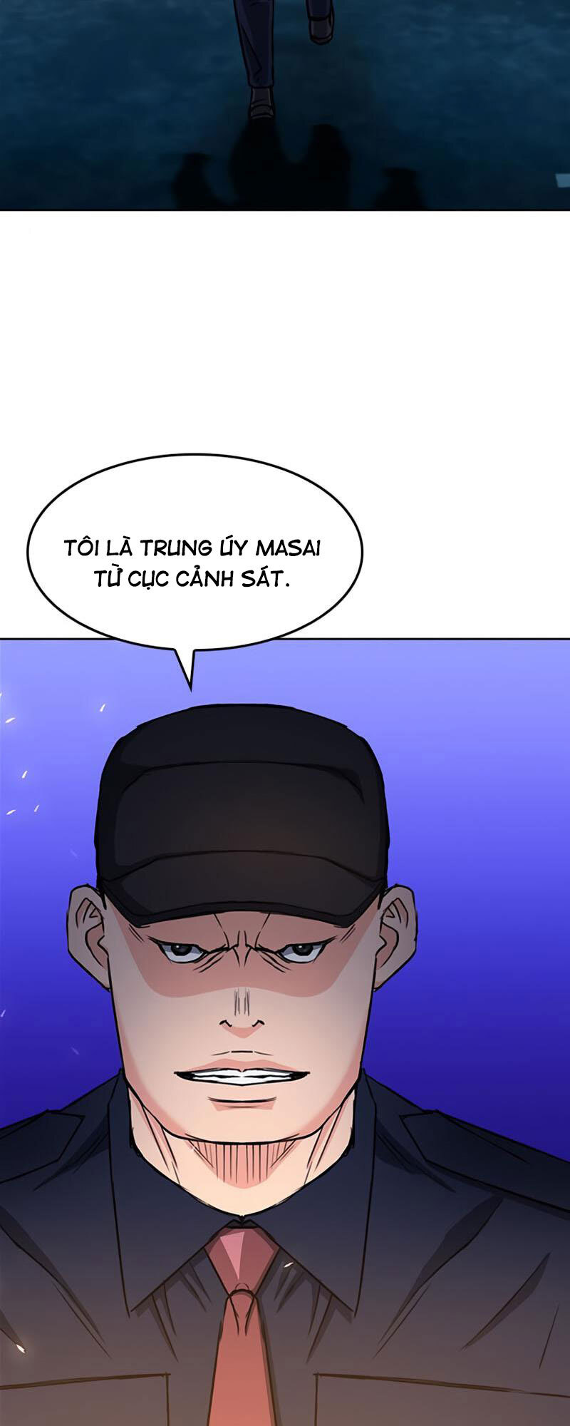 Druid Tại Ga Seoul Chap 68 - Next Chap 69