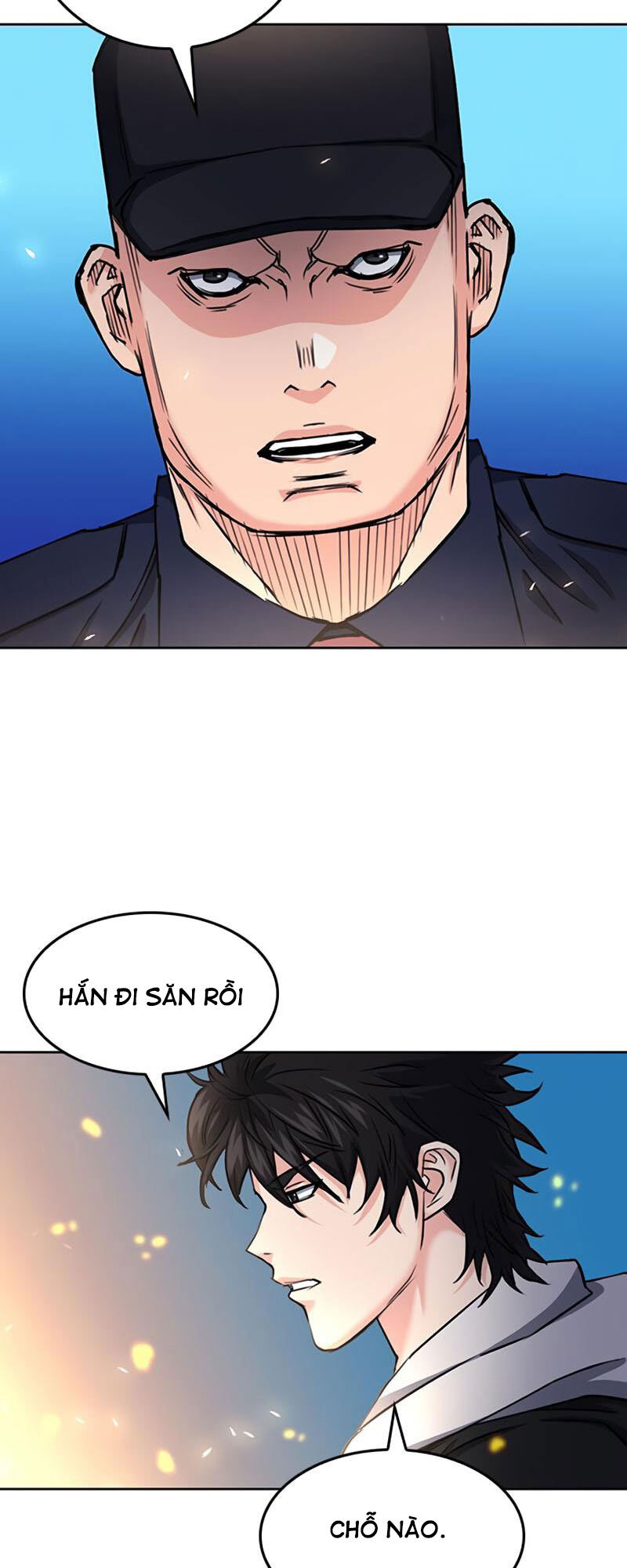 Druid Tại Ga Seoul Chap 68 - Next Chap 69